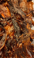 Umami Soy Jerky