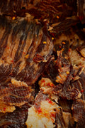 Dragon Breath Jerky