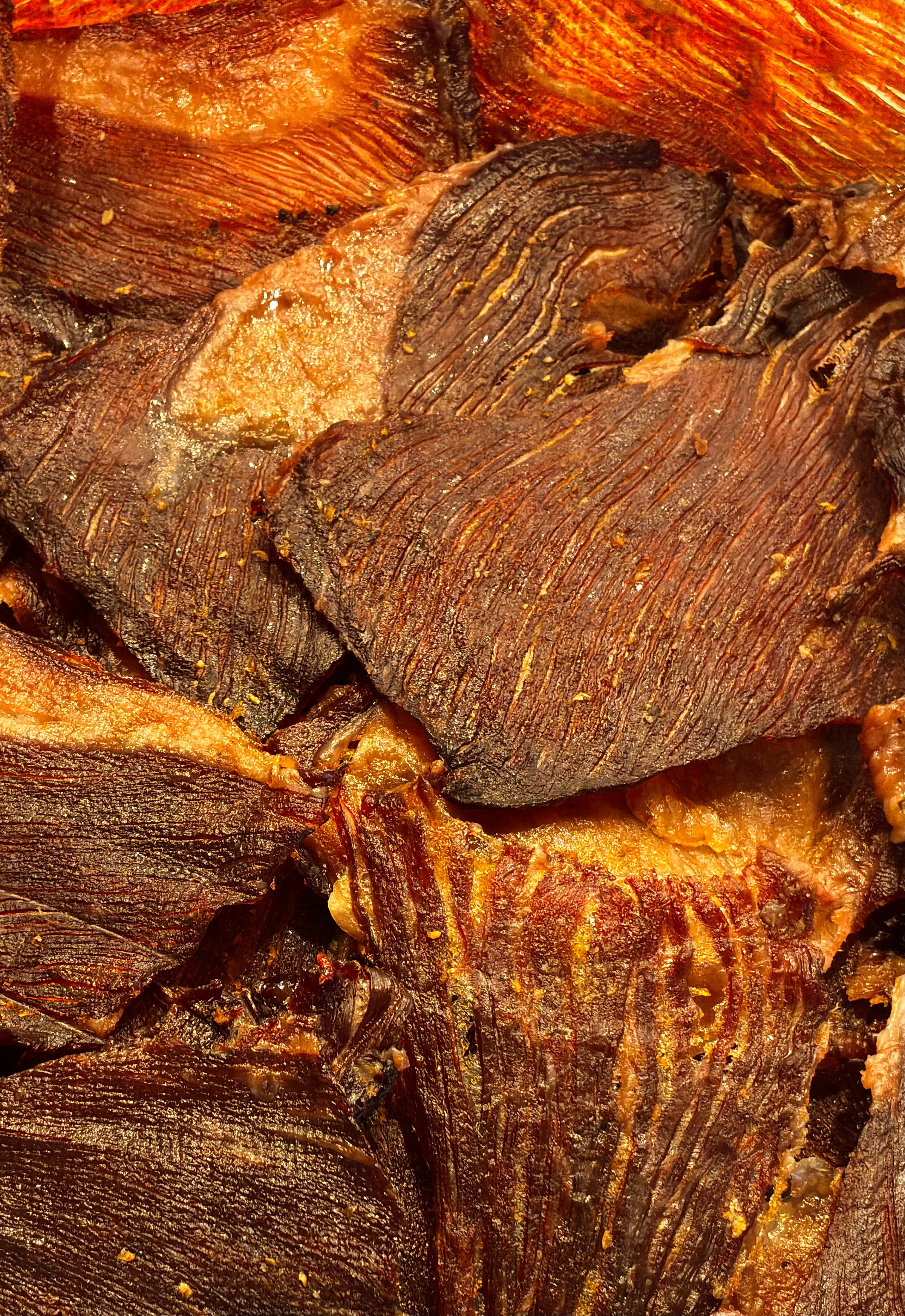 4 Oz Green Crack Prime Jerky